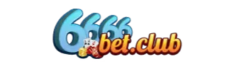 Logo da 6666bet