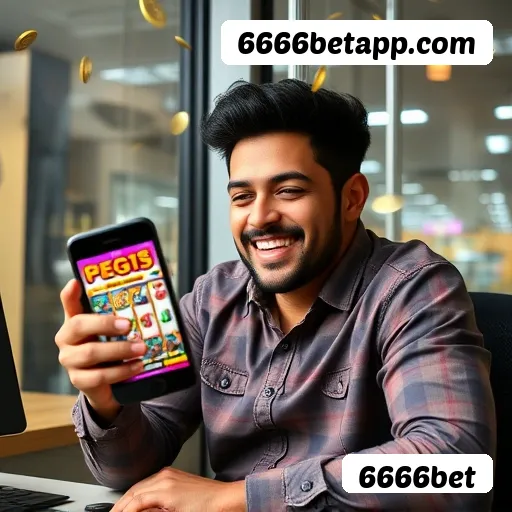 Download app 6666bet Android iOS