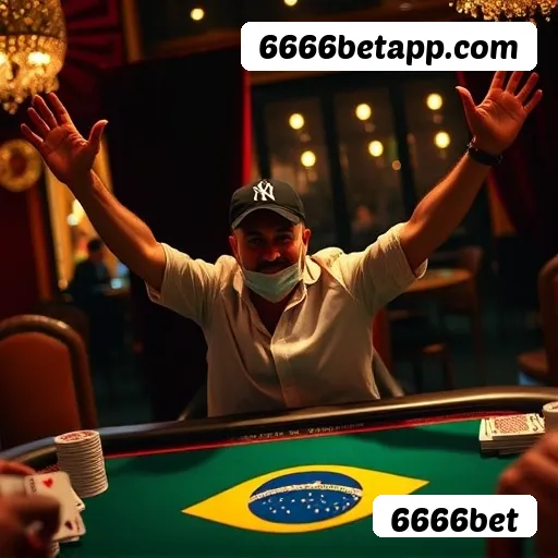 Guia rápido de apostas ao vivo na 6666bet