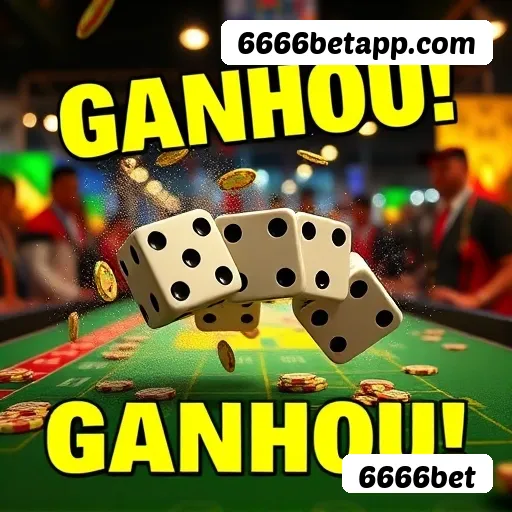 Dúvidas frequentes sobre apostas esportivas na 6666bet