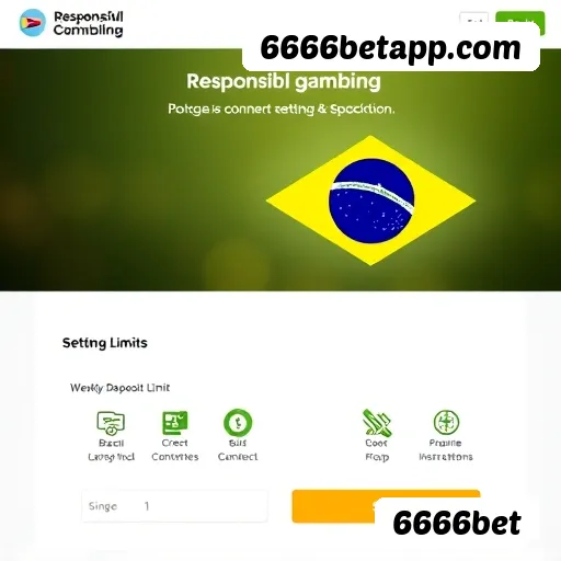 Roleta e blackjack 6666bet