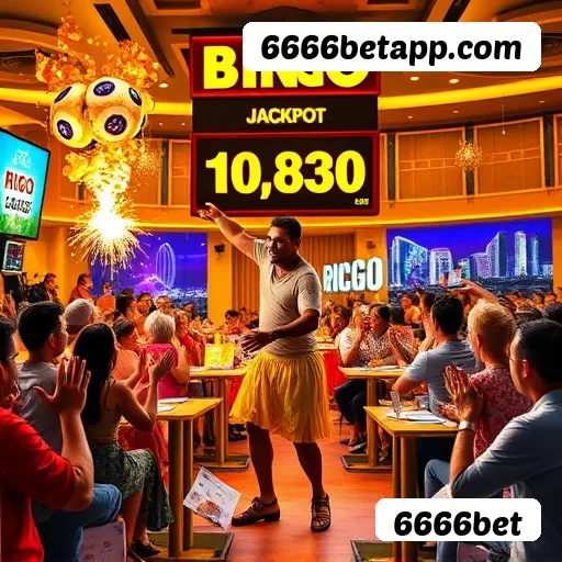 App 6666bet Android download