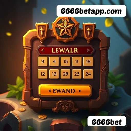 Dicas de segurança no login 6666bet