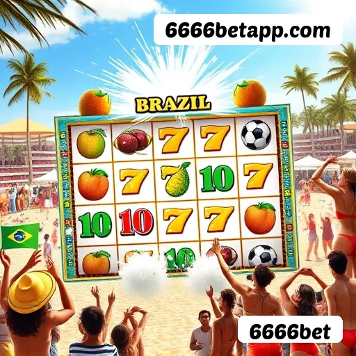 Checklist para avaliar a plataforma 6666bet