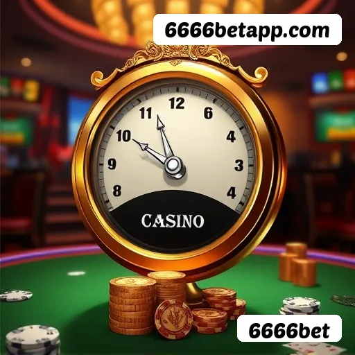 Bônus exclusivos membros VIP 6666bet